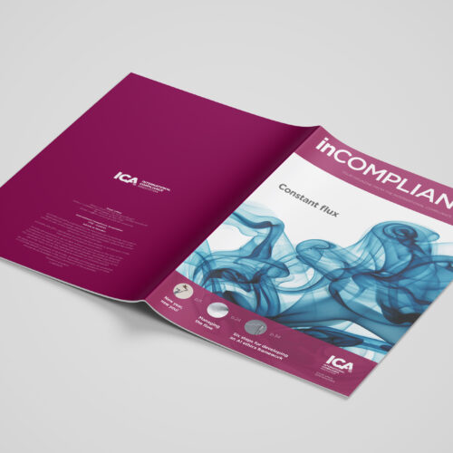 inCompliance Magazine